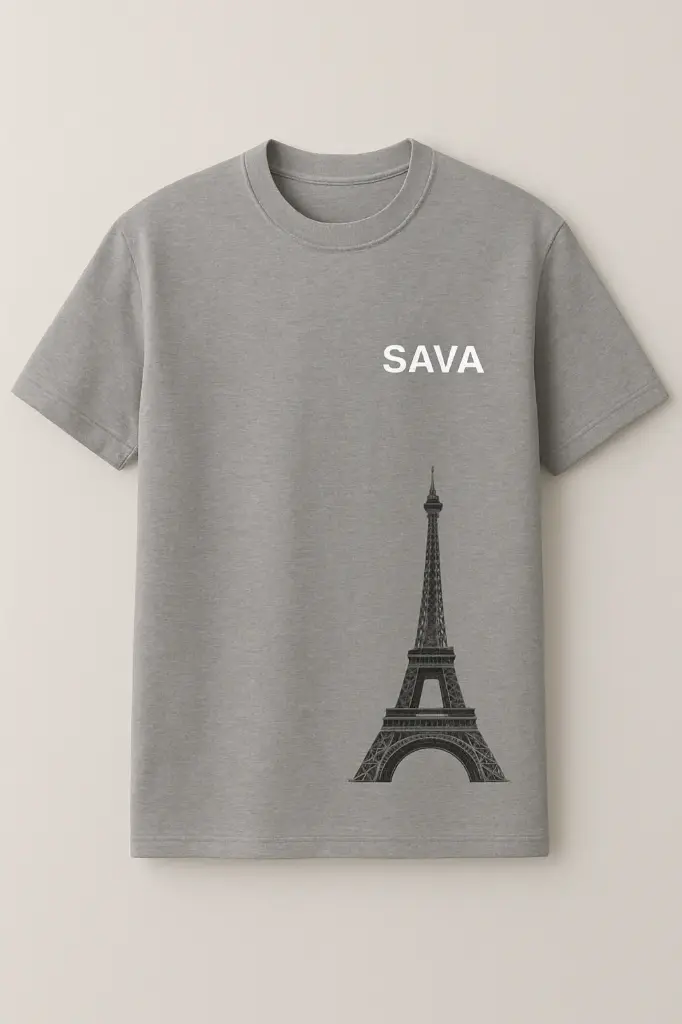 SAVA T-shirt