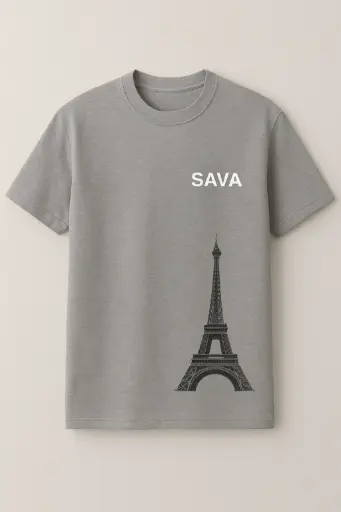 SAVA T-shirt