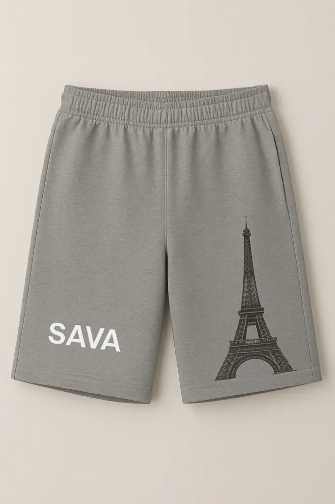 SAVA Short